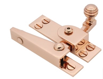 Sash Fasteners 