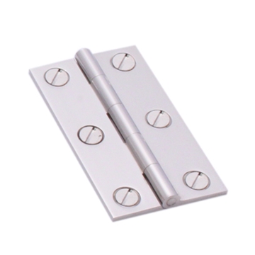 Cabinet hinges