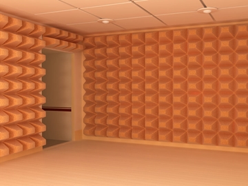 Office Sound Proofing Solutions