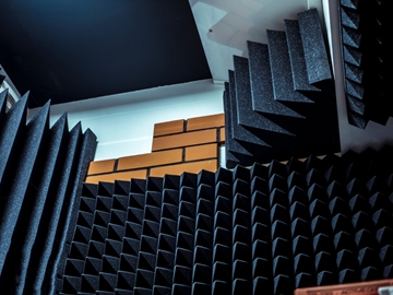 Conference Rooms Soundproofing Services