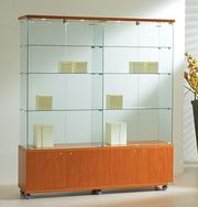 Tower Showcases For Trophies Displays