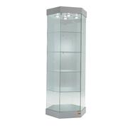 Suppliers Of Hexagonal Showcase