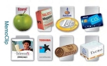 Exclusive Promotional Paperclip Items