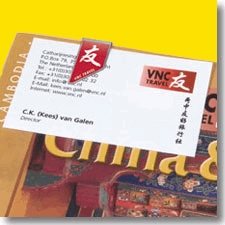 Durable Stainless Steel Promotional Clips