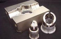 Electroless Nickel Plating Services 