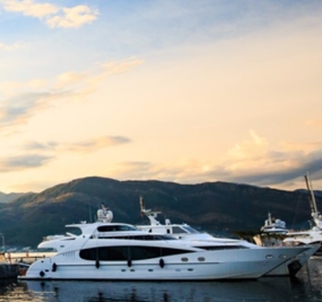 Service, Maintenance and Repair for Superyachts