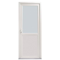 Standard UPVC Door