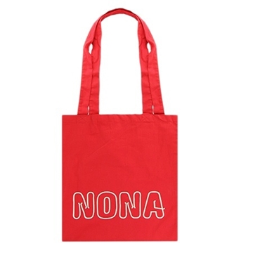 High Quality Personalised Canvas Bags
