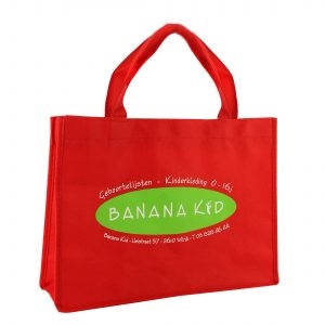Non-Woven PP Eco-friendly Bags