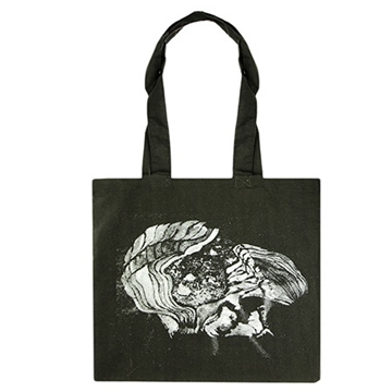 Eco-friendly Cotton Printed Bags