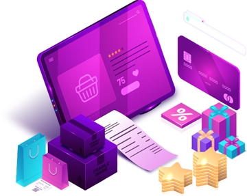 Fast Business To Business E-commerce Platform