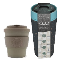 Reusable Coffee Cups