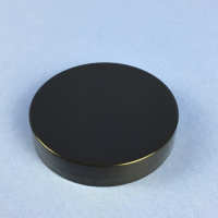 Black Lid to suit SJ5 HDPE Jar