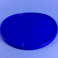 Blue Bucket Lid to suit 10 litre Bucket PB10BLLID