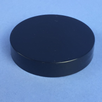 Black Lid for WN6M Bottle