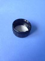 BLACK LID TAMPER EVIDENT TO SUIT 1L - 2.5L - 5L  JERRICANSS1000/2500/5000RLIDBTE