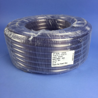 PVC13/19C - CLEAR PVC TUBE 13mm ID X 19mm OD X 30MTR COIL