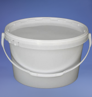 PB17OW Oval Bucket 17.2L -SPECIAL - CALL FOR QUOTATION