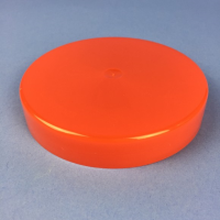 RED STANDARD LID TO SUIT 110mm NECK LIDPETJAR110R