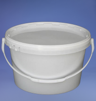 PB15OW Oval Bucket 16.4L -SPECIAL - CALL FOR QUOTATION