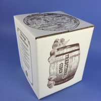 10 Litre Cider bag in a Box CIDERBOX10 Bag must be selected