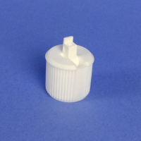 WHITE FLIPTOP LID FOR N000 / NNO BOTTLES fliptopwhitelidnno