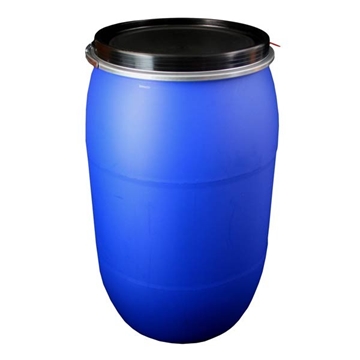 Plastic Barrels 220 Litres Blue