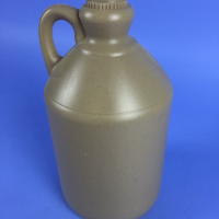 Stone effect 2.5 Litre Cider Jug / Beer Growler