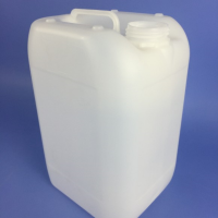 S10000R - HDPE 10 Litre Jerrican stackable