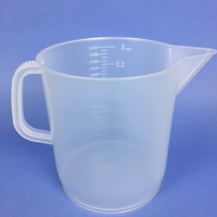 Measuring Jug 3 Litre Natural - MJ3000