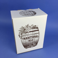 5 Litre Ale Box (bag to be Selected)