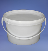 PB2OW Oval Bucket 2.3L -SPECIAL- CALL FOR QUOTATION