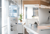 Bottled Water Coolers For Schools In Cheshire