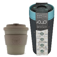 Reusable Coffee Cups For Spas In Cheshire