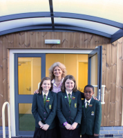 Permanent Modular Building Designers For Education Sector