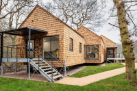 Permanent Modular Building Designers For SPECIALIST Industries