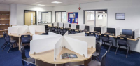 Modular Building Solutions For Classrooms