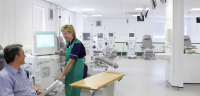 Modular Building Solutions For Hospital Wards