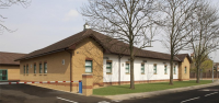 Modular Building Solutions For Healthcare Buildings
