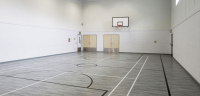 Modular Building Solutions For Sports Halls and Gymnasiums