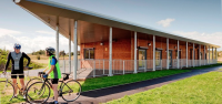 Modular Building Solutions For Leisure and Sports Buildings