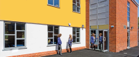 Rapidplan Modular Building Systems For Schools