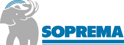 SOPREMA APPROVED GREEN ROOF SYSTEM