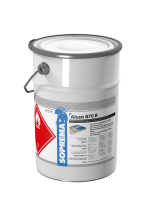 ALSAN 870 R - Resin Component