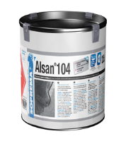ALSAN 104 Metal Primer