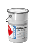 ALSAN 972 F Highly Textured Coating