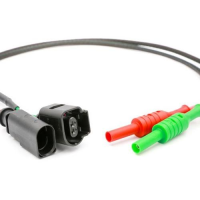 2way 1.5mm Connector Breakout For VAG Vehicles