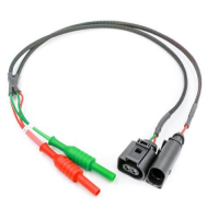 2way 2.8mm Connector Breakout For VAG Vehicles