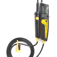 Amprobe 2100-Gamma Voltage and Continuity Tester