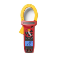 Amprobe ACDC-3400-IND Current Clamp Meter TRMS